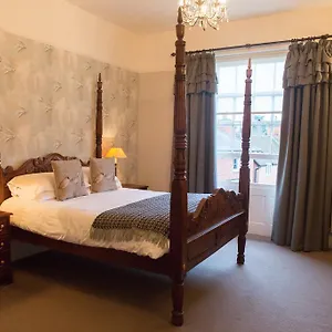 4* Locanda The King's Head