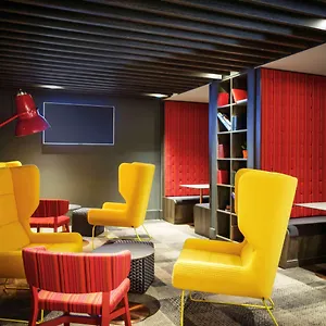 Ibis Styles Leeds Centre Arena Hotel