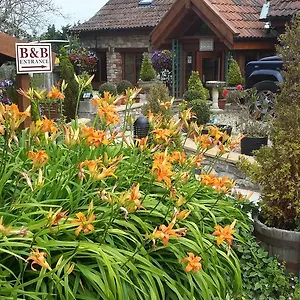 3* Affittacamere Bridge Farm