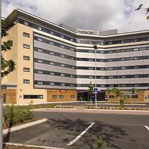 *** Hotel Premier Manchester Airport Runger Lane North Regno Unito