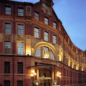 Malmaison Leeds (West Yorkshire)