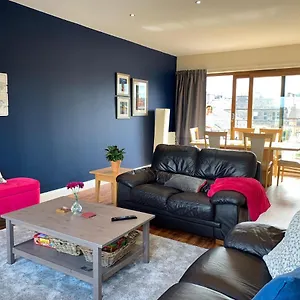 5 Bedroom Penthouse Apartment