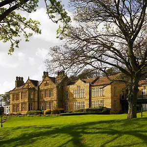 Hollins Hall Hotel, Golf & Country Club Hotel